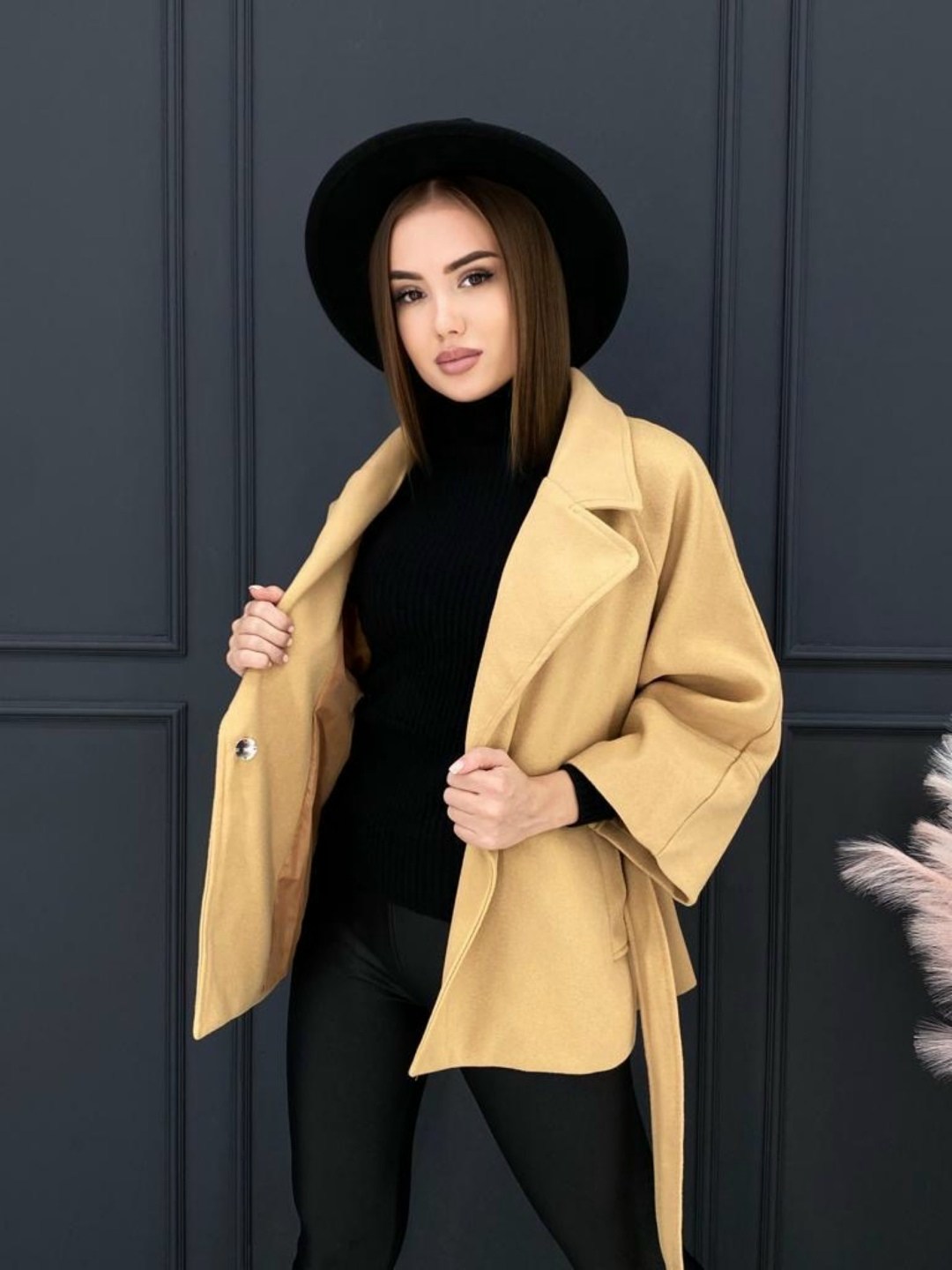 стильное пальто,пальто кашемир,женские пальто,пальто,пальто короткое