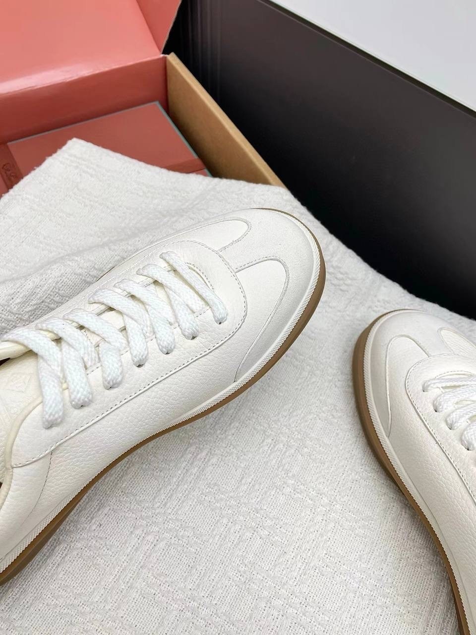 кроссовки loro piana,,кеды loro piana,классические кроссовки,женские кроссовки