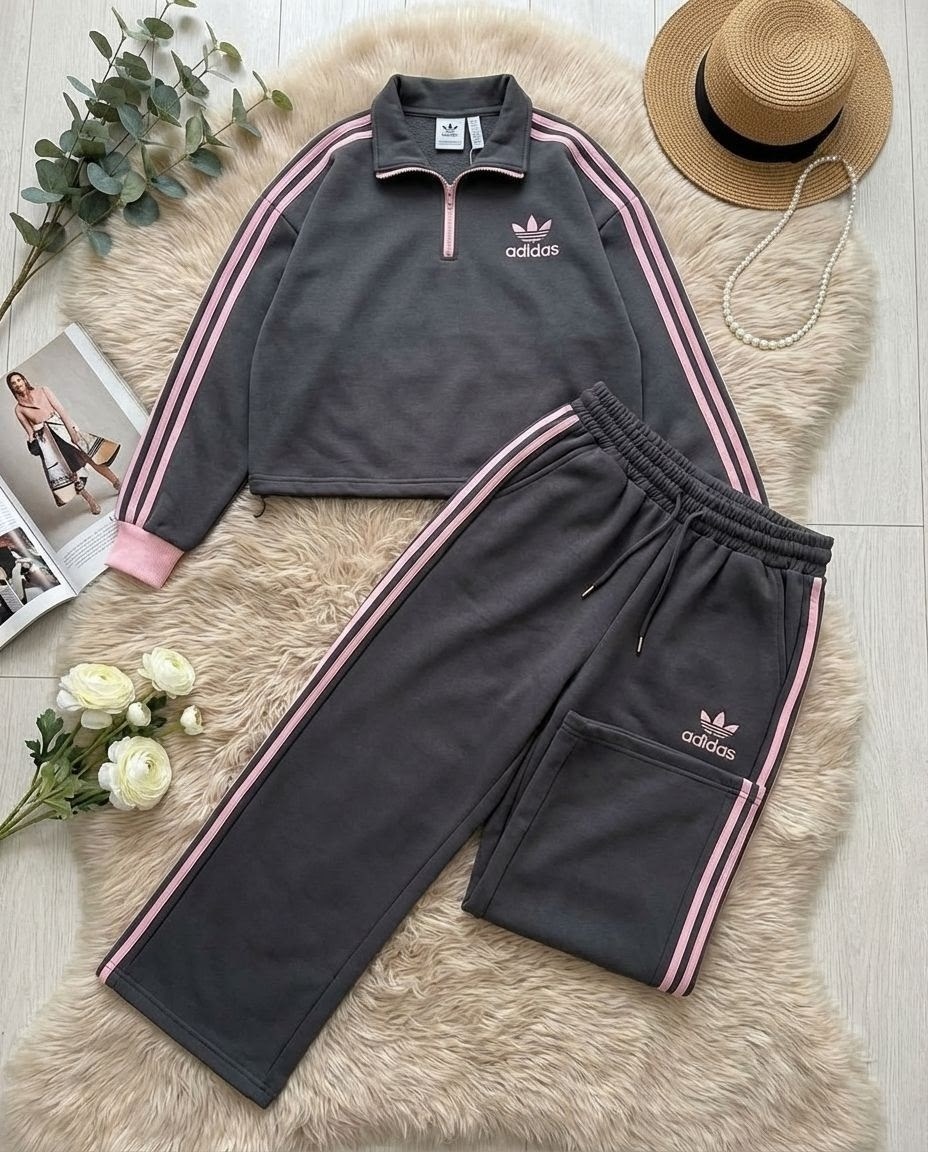 женский костюм,теплый костюм,спортивный костюм,костюм адидас