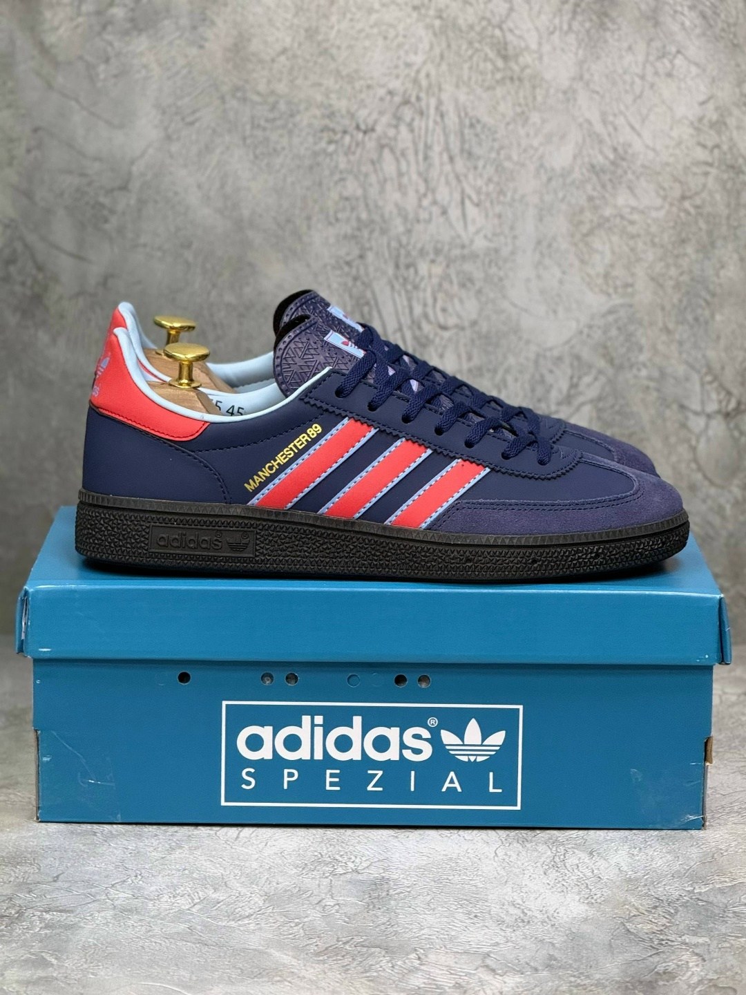 кроссовки adidas manchester 89 spzl dark blue,adidas manchester 89 spezial,кроссовки adidas spezial manchester 89,adidas manchester 89,