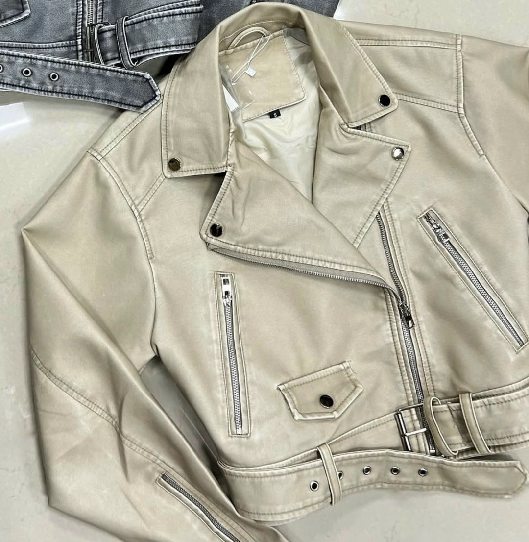 женская куртка из искусственной кожи,косуха куртка,косуха женская,женская байкерская куртка из искусственной кожи,кожаная куртка женская