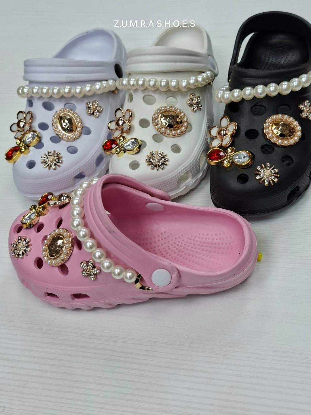 ,украшение для обуви,кроксы со стразами женские,кроксы сланцы женские,женские кроксы