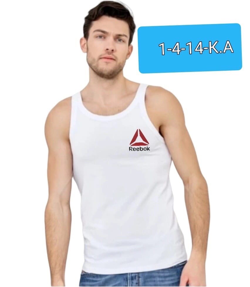 белая майка мужская,майка мужская,белая бельё майка мужик,классическая майка,белая майка