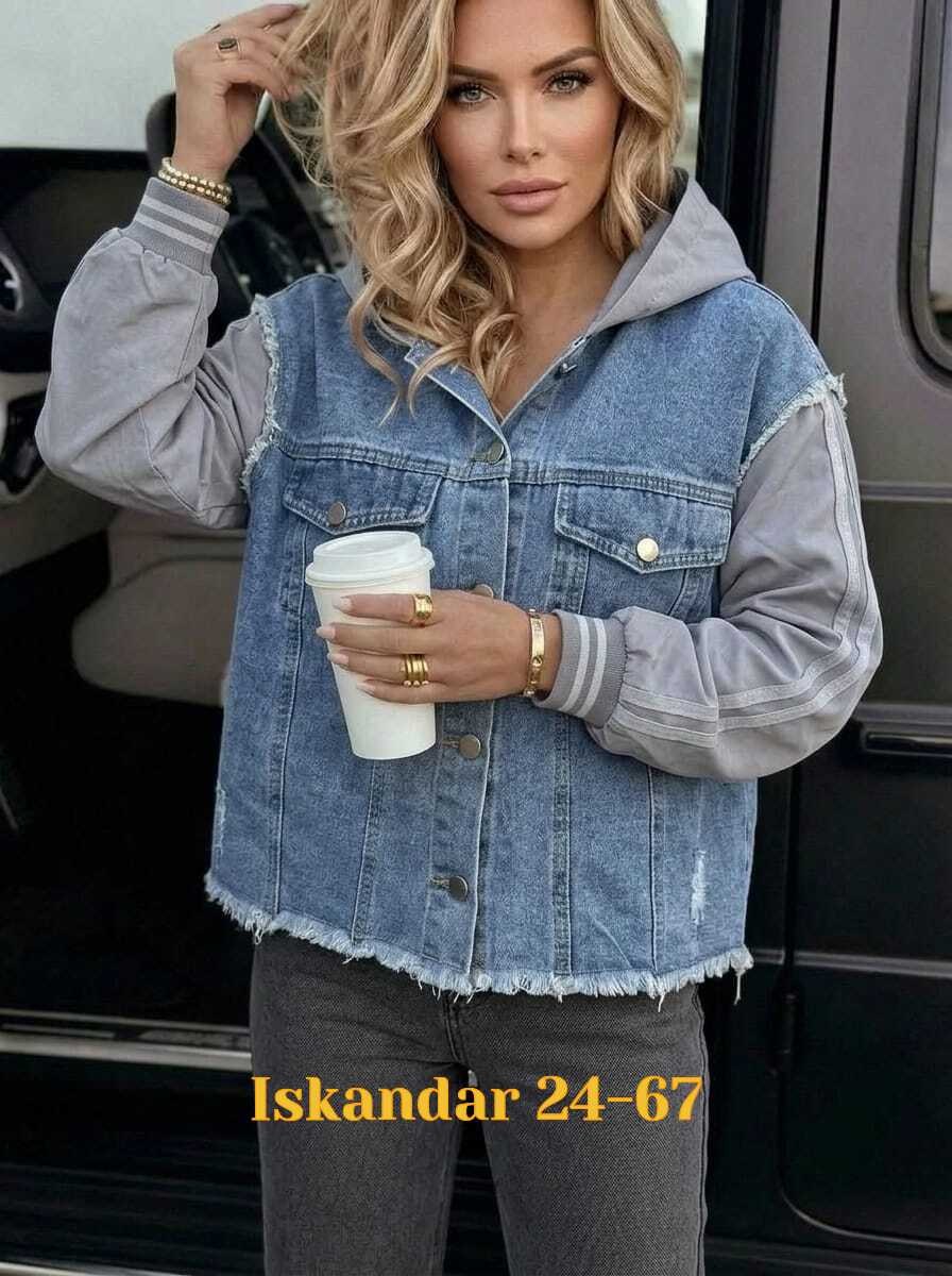 джинсовая куртка,женские джинсовые куртки,джинсовая куртка с интересными вставками,женская джинсовая куртка с капюшоном,модные джинсовые куртки