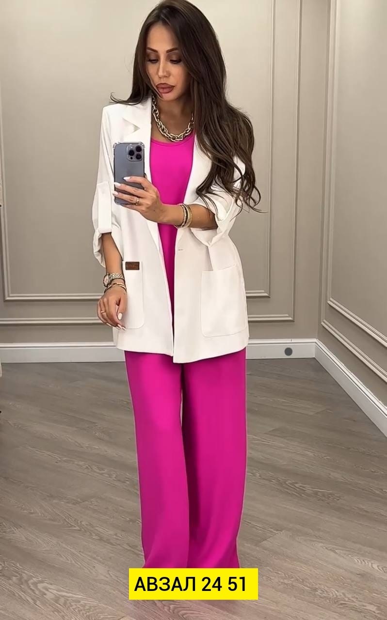 костюм двойка женская,костюм с брюками,костюм брючный тройка,брючный костюм,костюм брючный летний женский