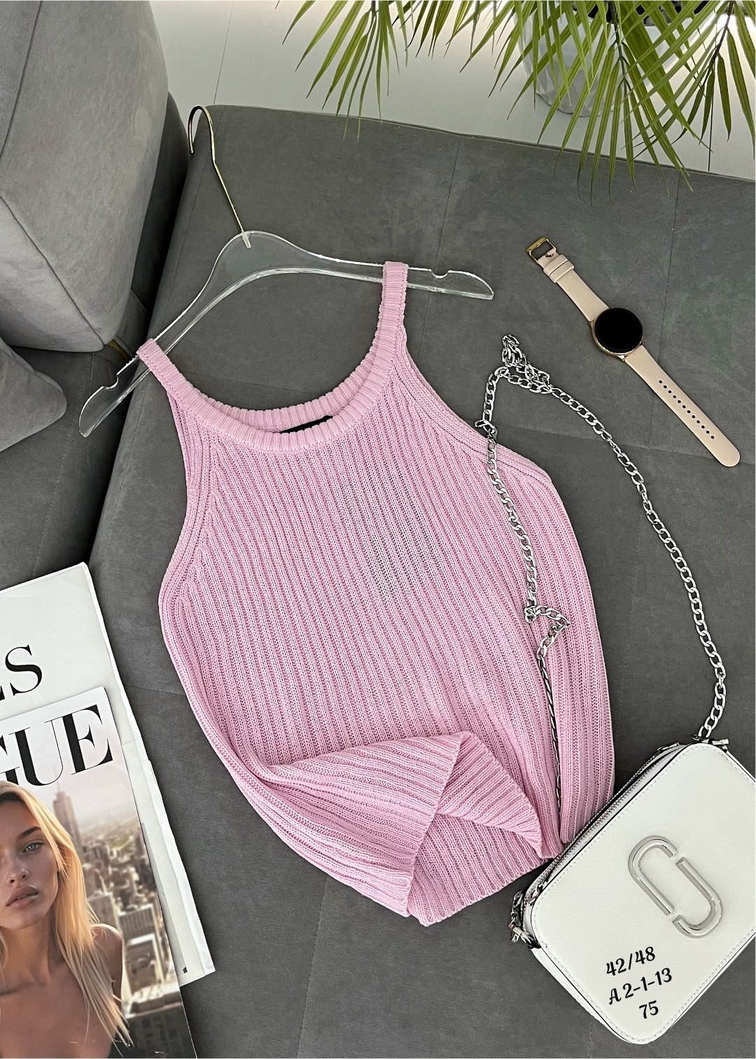 трикотажный топ,женская майка,топ женский,вязаные топы,летние майки