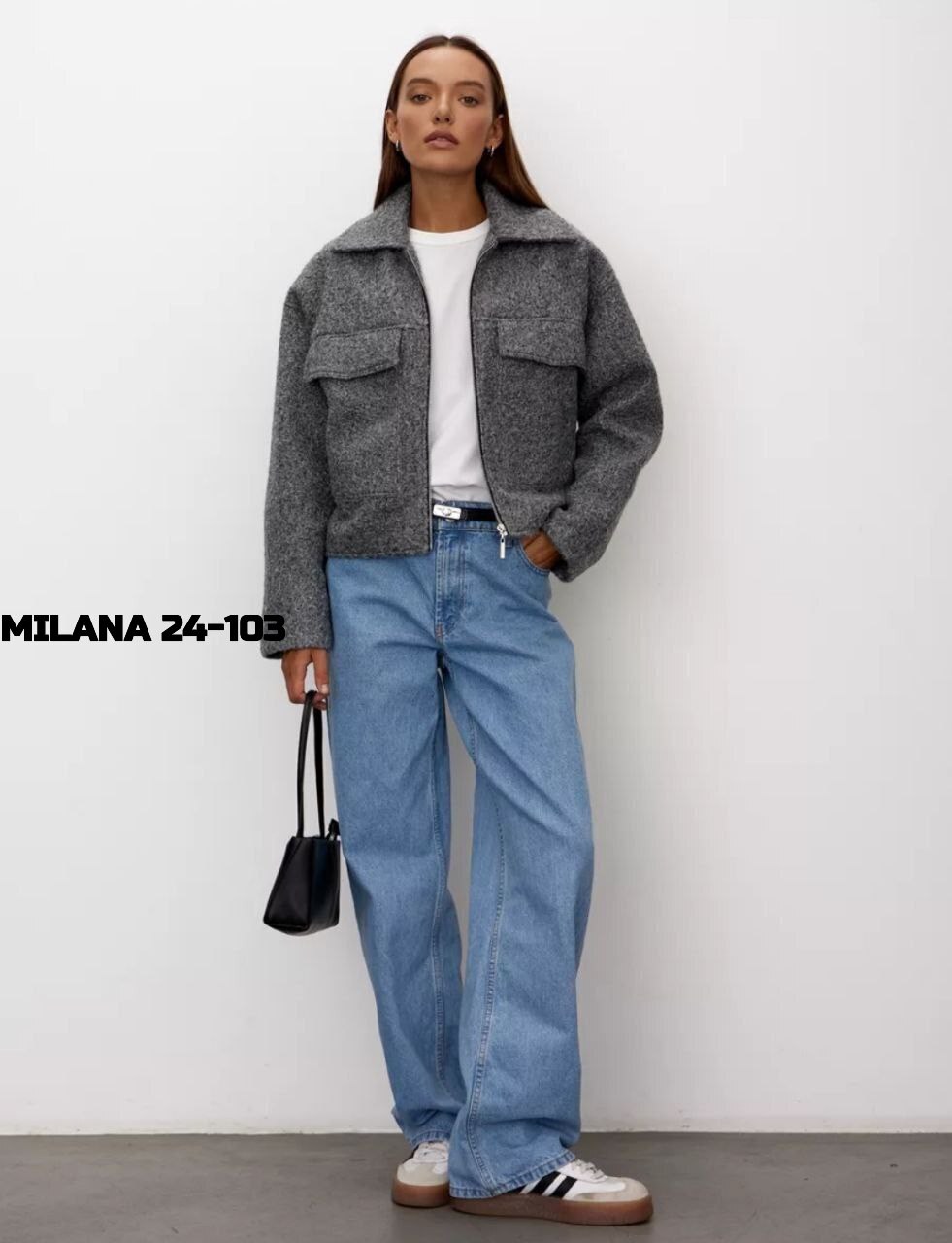 короткое шерстяное пальто sela размер l,модные джинсы,жакет,джинсы кюлоты женские