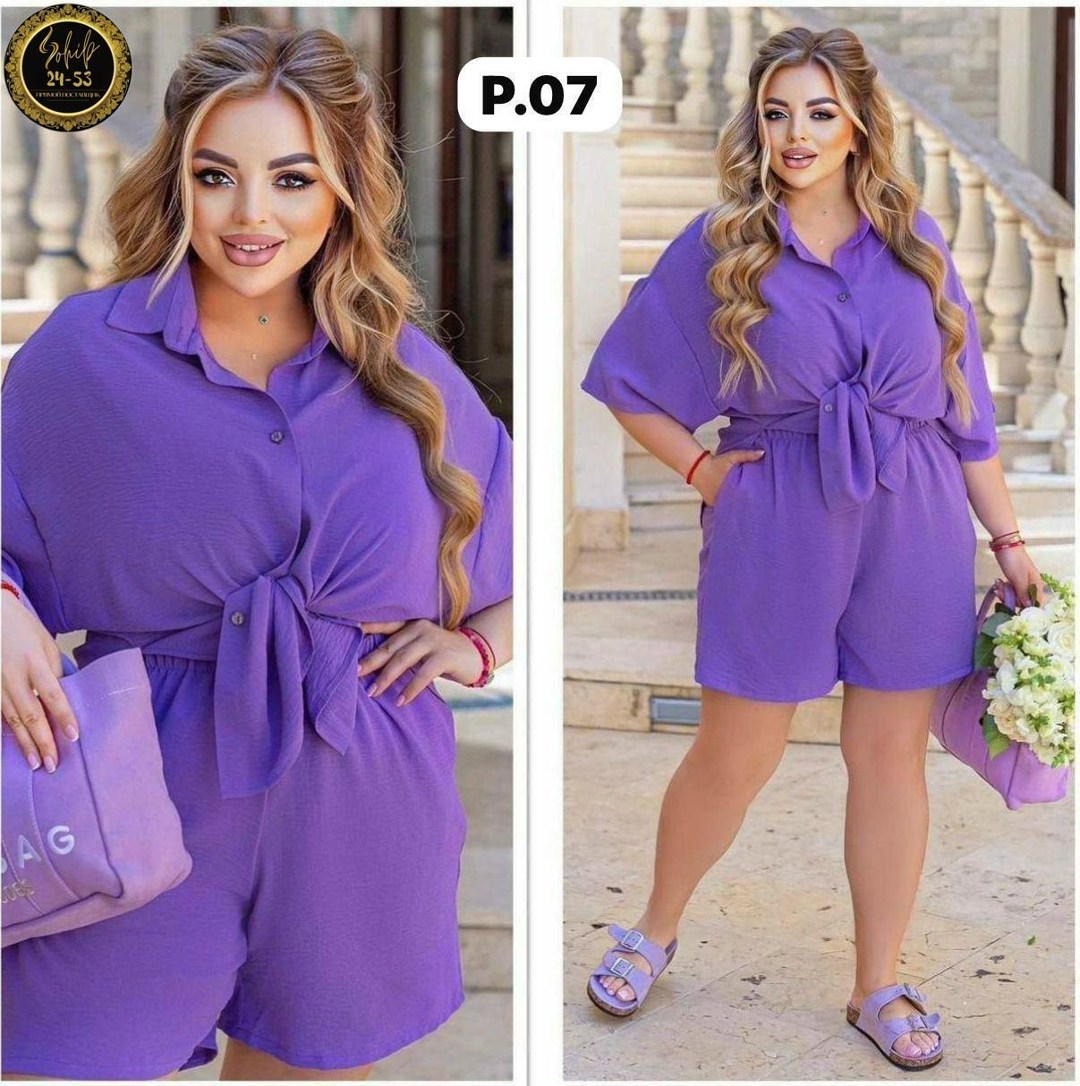 костюм с шортами женский летний больших размеров,женские летние костюмы,костюм женский,летние костюмы,костюм 3ка