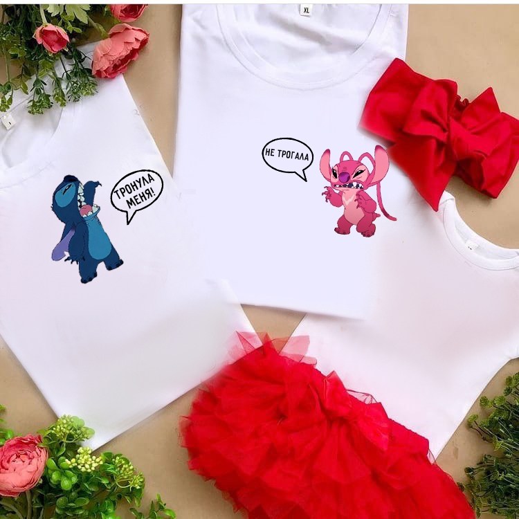 парная футболка том и джерри,семейные футболки,дисней стиль,футболка том и джерри,футболки для девочек