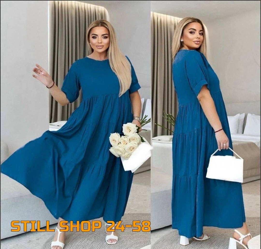 модное платье большой размер,платья женские длинные,платья большие размеры,платье летнее,платья платье летнее