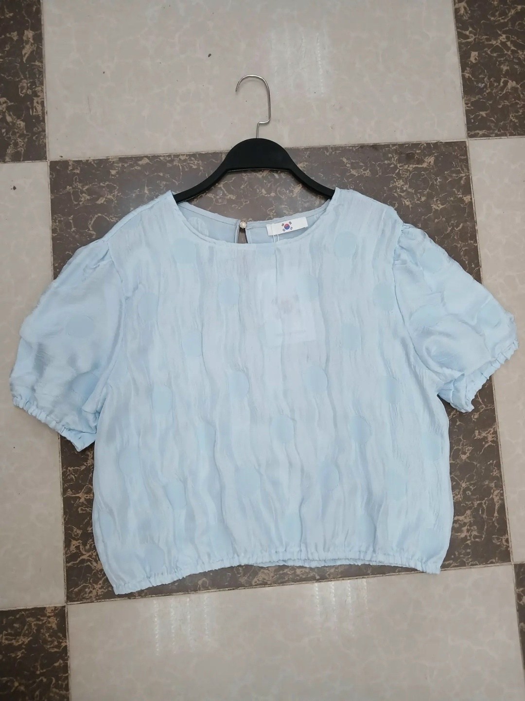 блуза,блузка голубая,летняя блузка,блуза женская,элегантные блузки для женщин