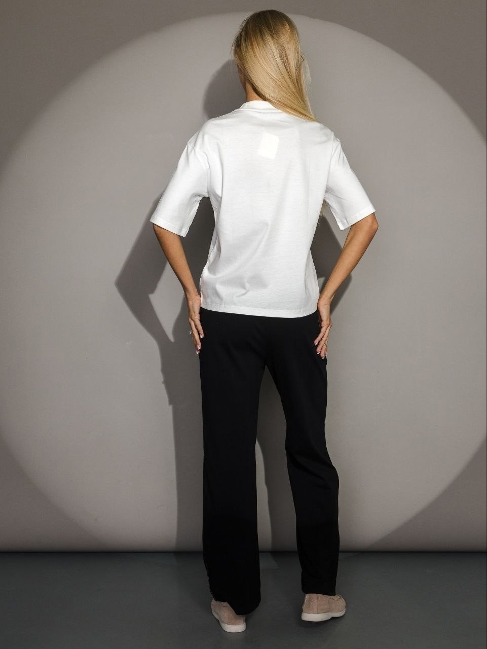 брюки женские,брюки оверсайз,широкие брюки,футболки женская,черные брюки женские