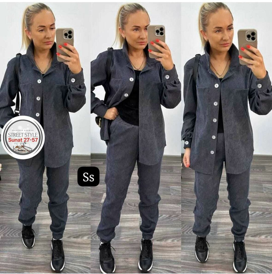 костюм женский на флисе,костюм двойка вельвет,вельветовый костюм женский,зеленый вельветовый костюм женский,женский костюм двойка ткань вельвет