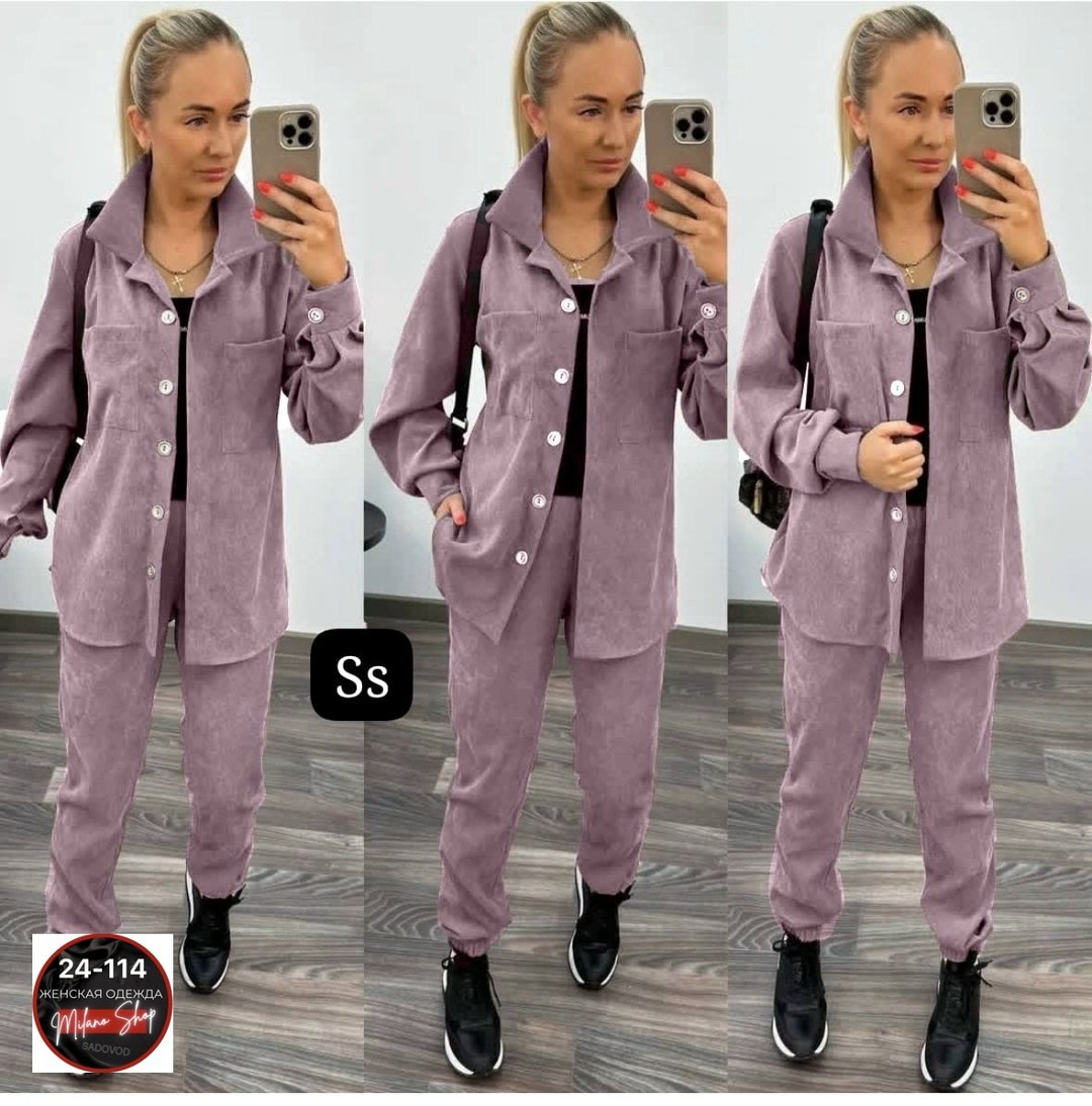 костюм женский на флисе,вельветовые костюмы женские рубашка и штаны,женский брючный костюм двойка,женский костюм двойка,костюм двойка вельвет