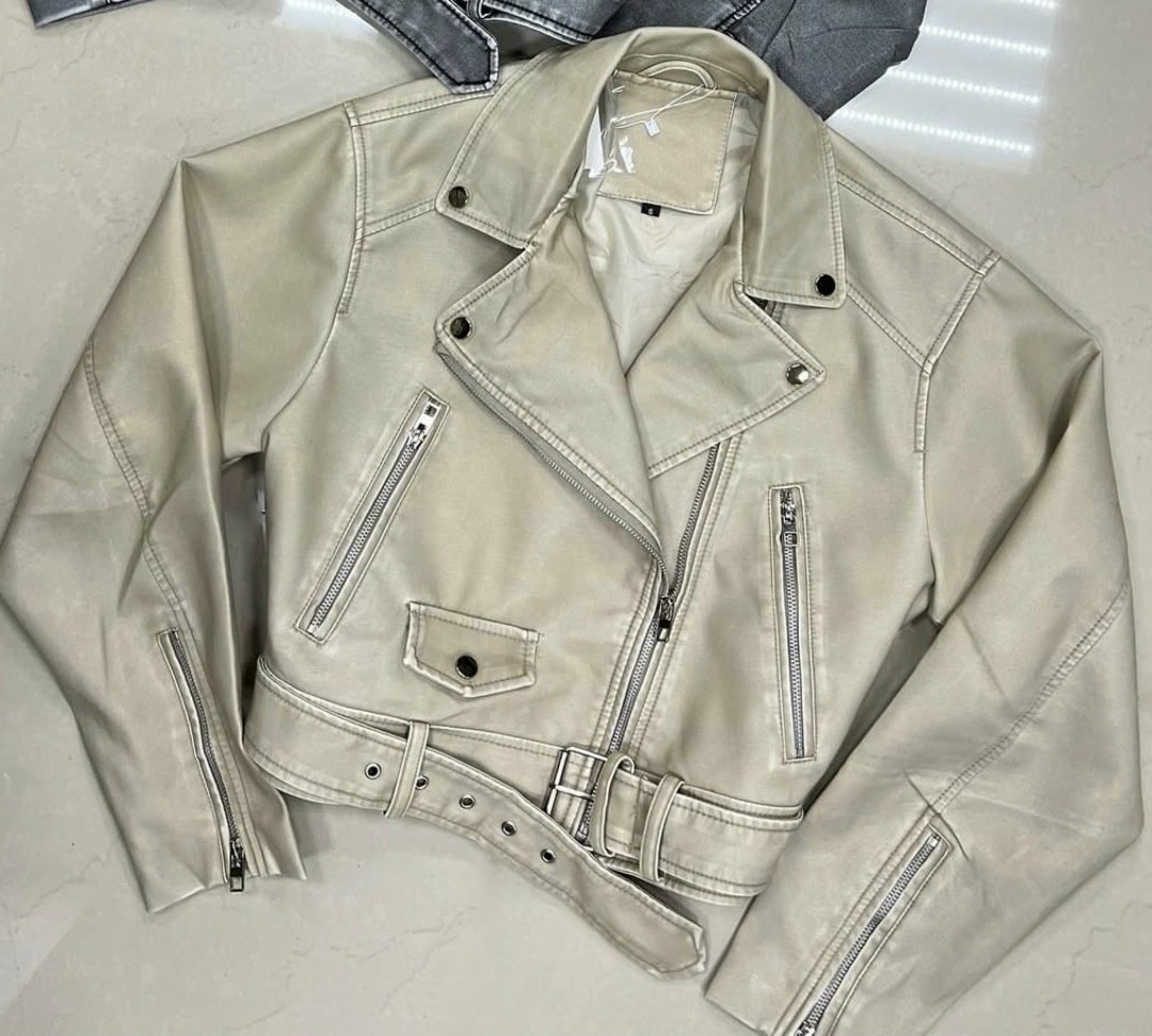 женская куртка из искусственной кожи,косуха куртка,косуха женская,женская байкерская куртка из искусственной кожи,кожаная куртка женская