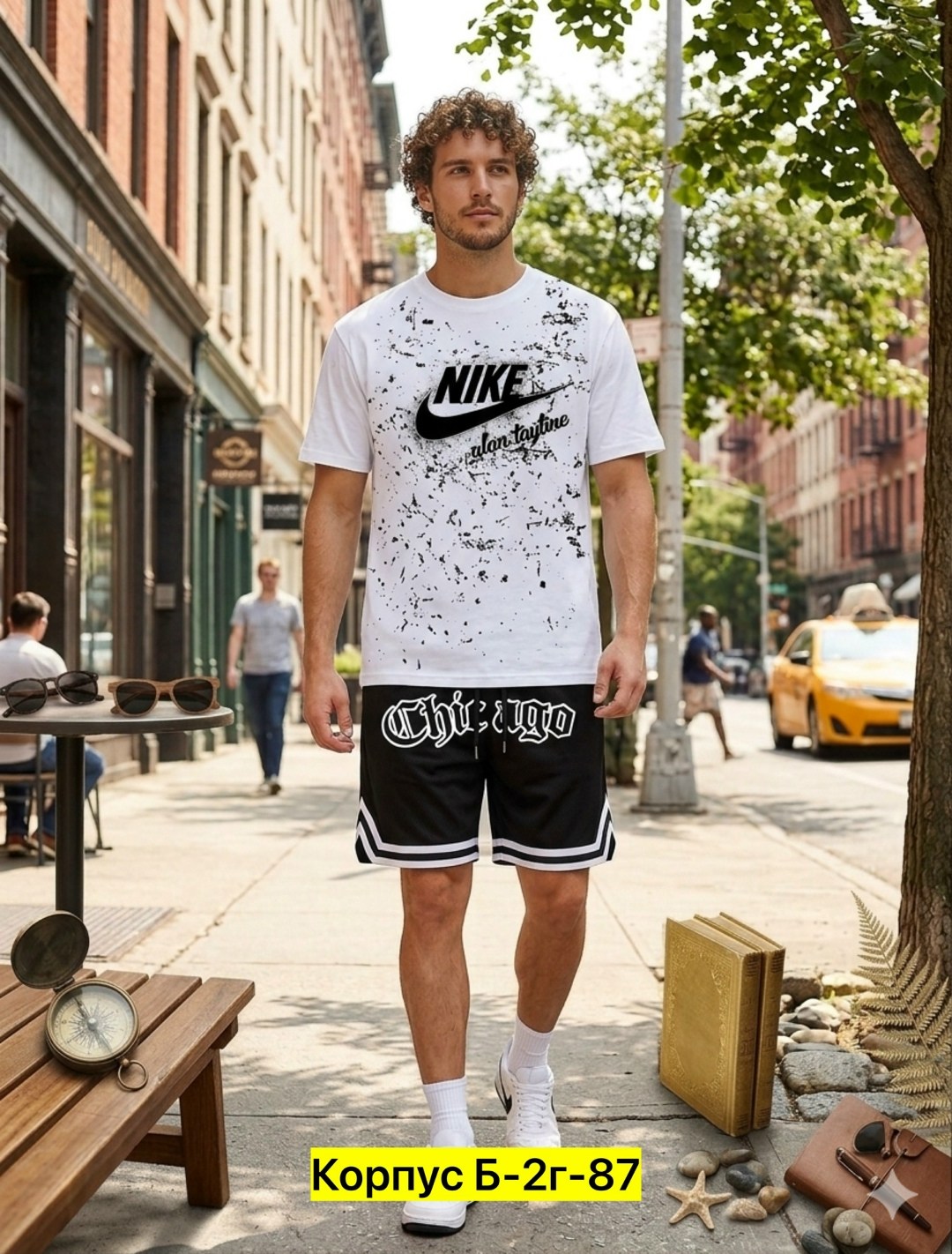 костюм спортивный мужской nike,мужской спортивный костюм с шортами и футболкой,мужская мода,мужские спортивные костюмы,костюм спортивный летний с футболкой и шортами