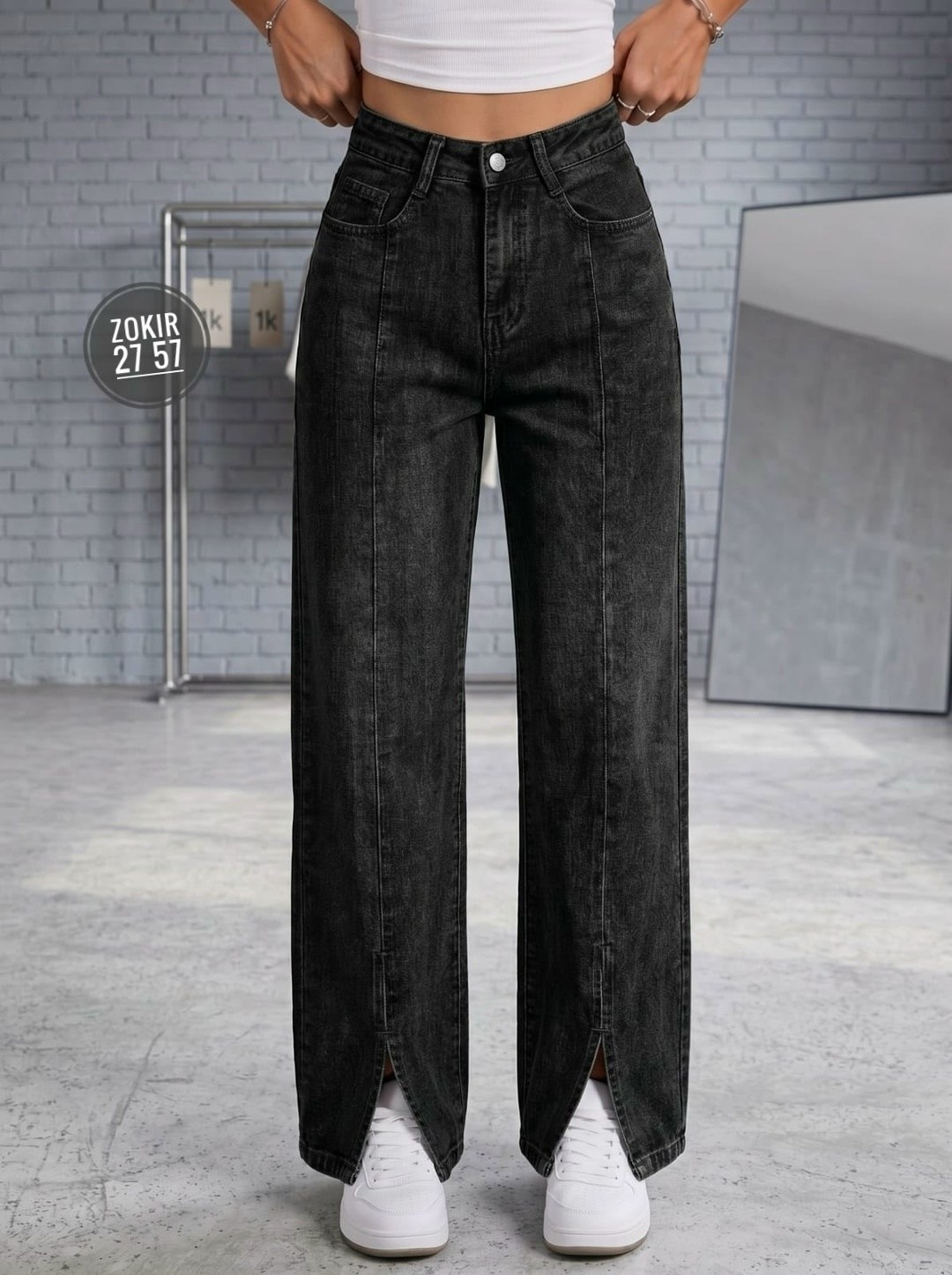 женские широкие джинсы,широкие джинсы,джинсы,прямые джинсы,женские джинсы