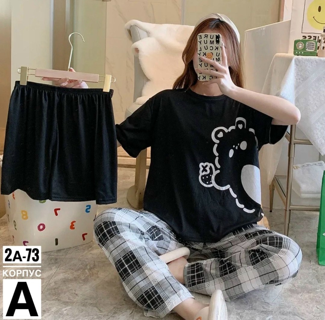 пижама женская,пижама для женщин,комплект пижама,комплект женской пижамы,пижама домашний одежда