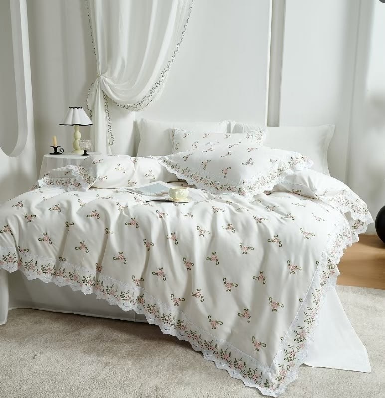 комплекты постельного белья,постельное бельё,комплект постельного белья gelin home,комплект постельного белье евро,постельное белье евро