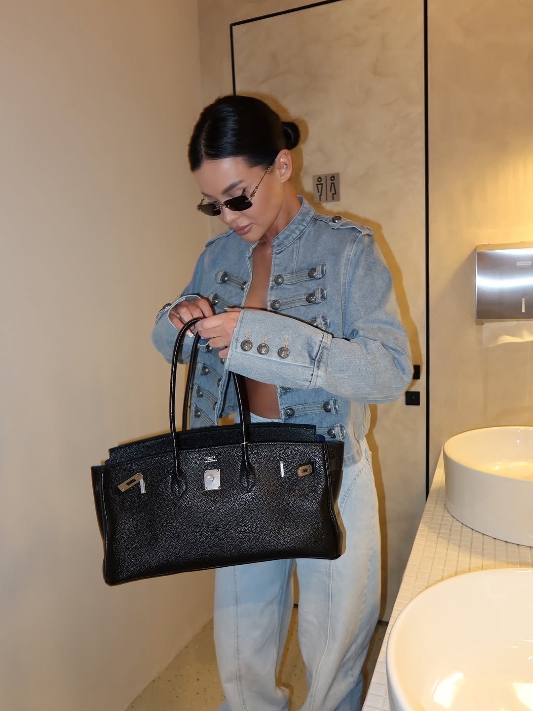 сумка эрмес биркин черная,сумка hermes birkin 30 togo черная,эрмес биркин черная,сумки биркин ким кардашьян