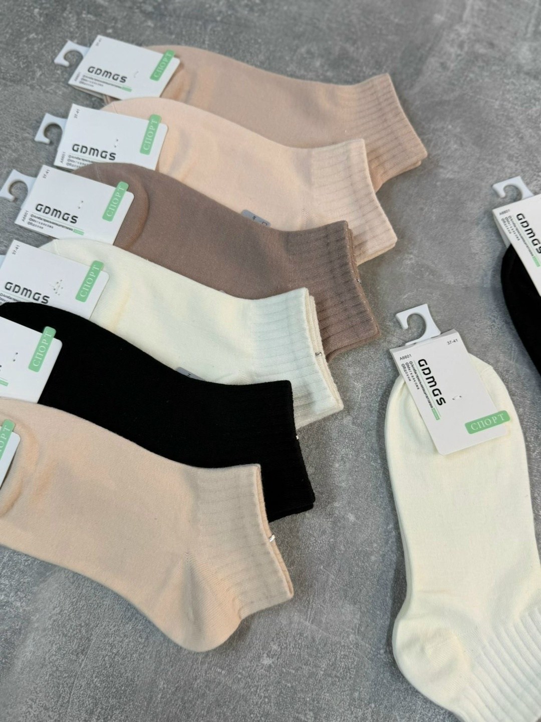 носки короткие набор 5 пар,носки женские 10 пар,женские носки,комплект носки женские,носки женские набор 5 пар