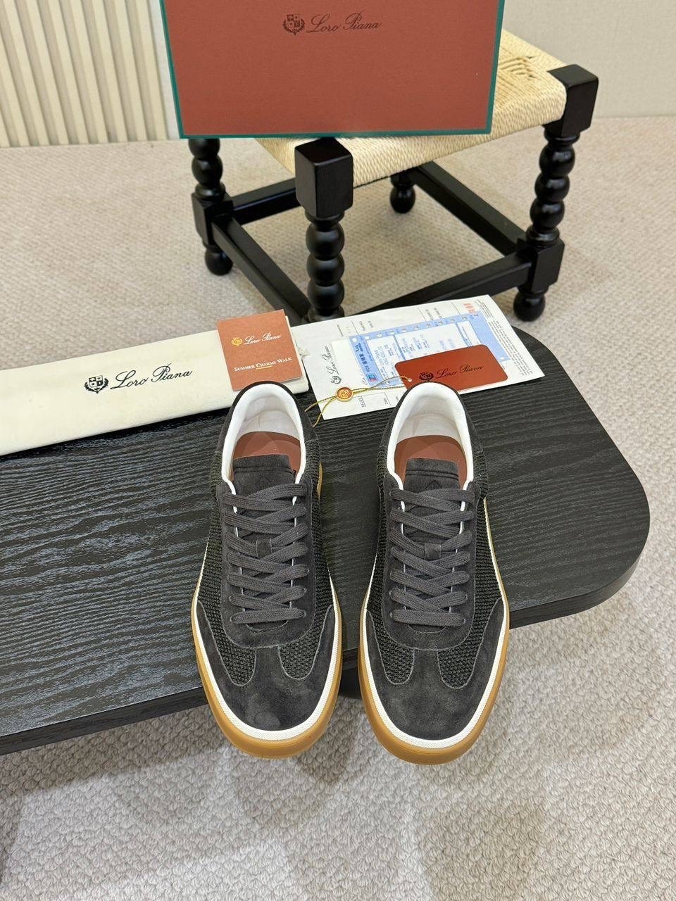 ,кроссовки loro piana,кеды loro piana,мужские кроссовки,кроссовка мужской