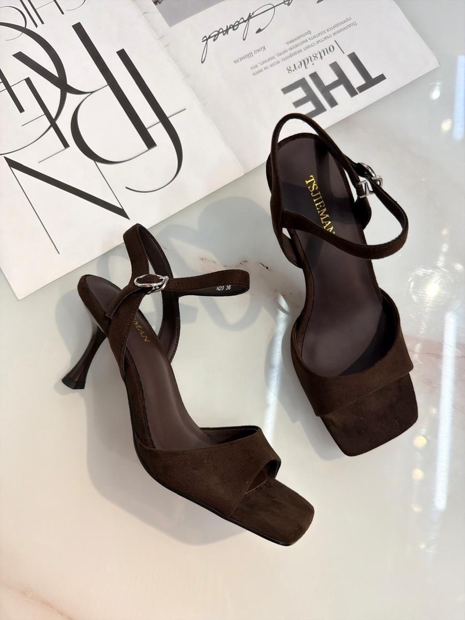 женские босоножки,босоножки на каблуках,кожаные босоножки,босоножки на квадратном каблуке,босоножки карри