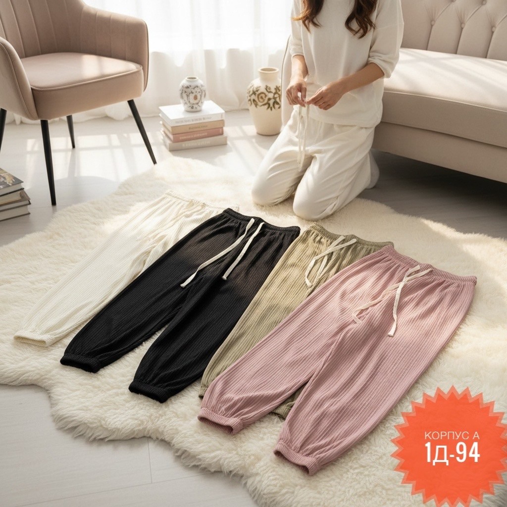 брюки женские свободные,брюки для сна,широкие брюки женские,свободные брюки,домашние брюки