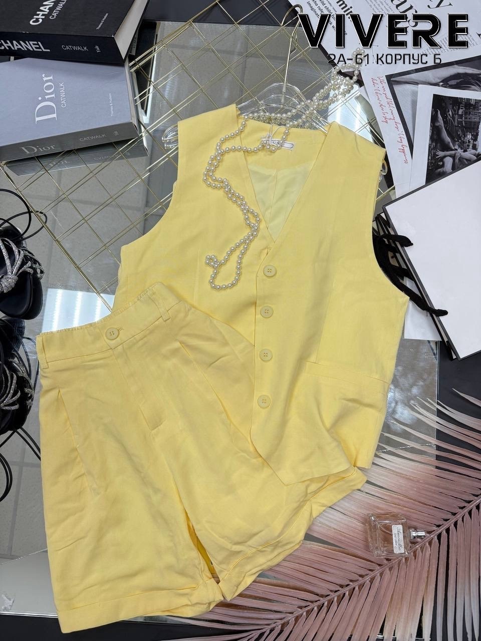 женские жилеты,жилет для женщин,жилет,жилетка женская,isabelle blanche однобортный жилет желтый