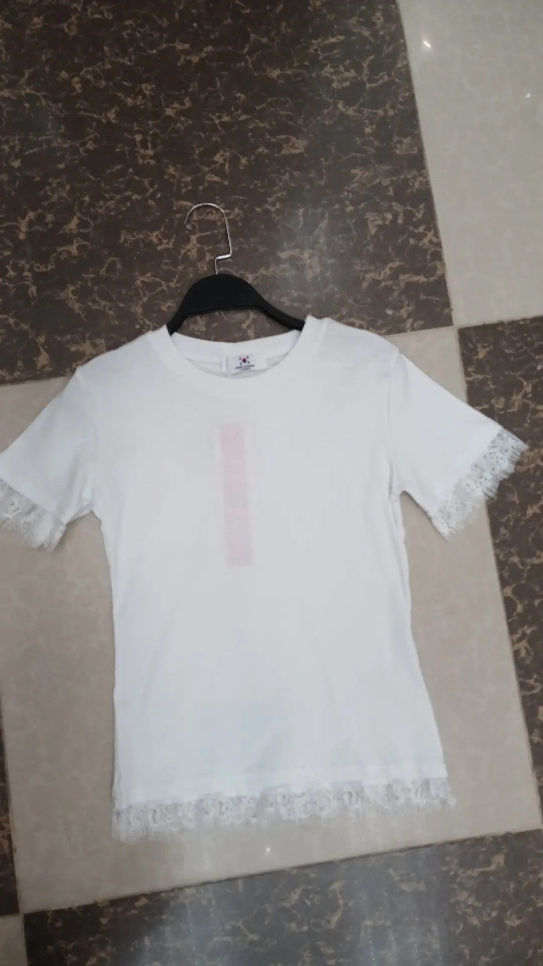 футболка с кружевами,футболки женская,футболки для женщин,белая футболка,футболка с кружевными рукавами