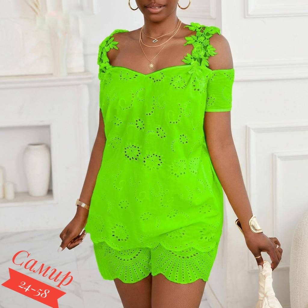 летние костюмы женские,костюм на лето,костюм женский с шортами,женские наряды,летний женский комплект из двух предметов