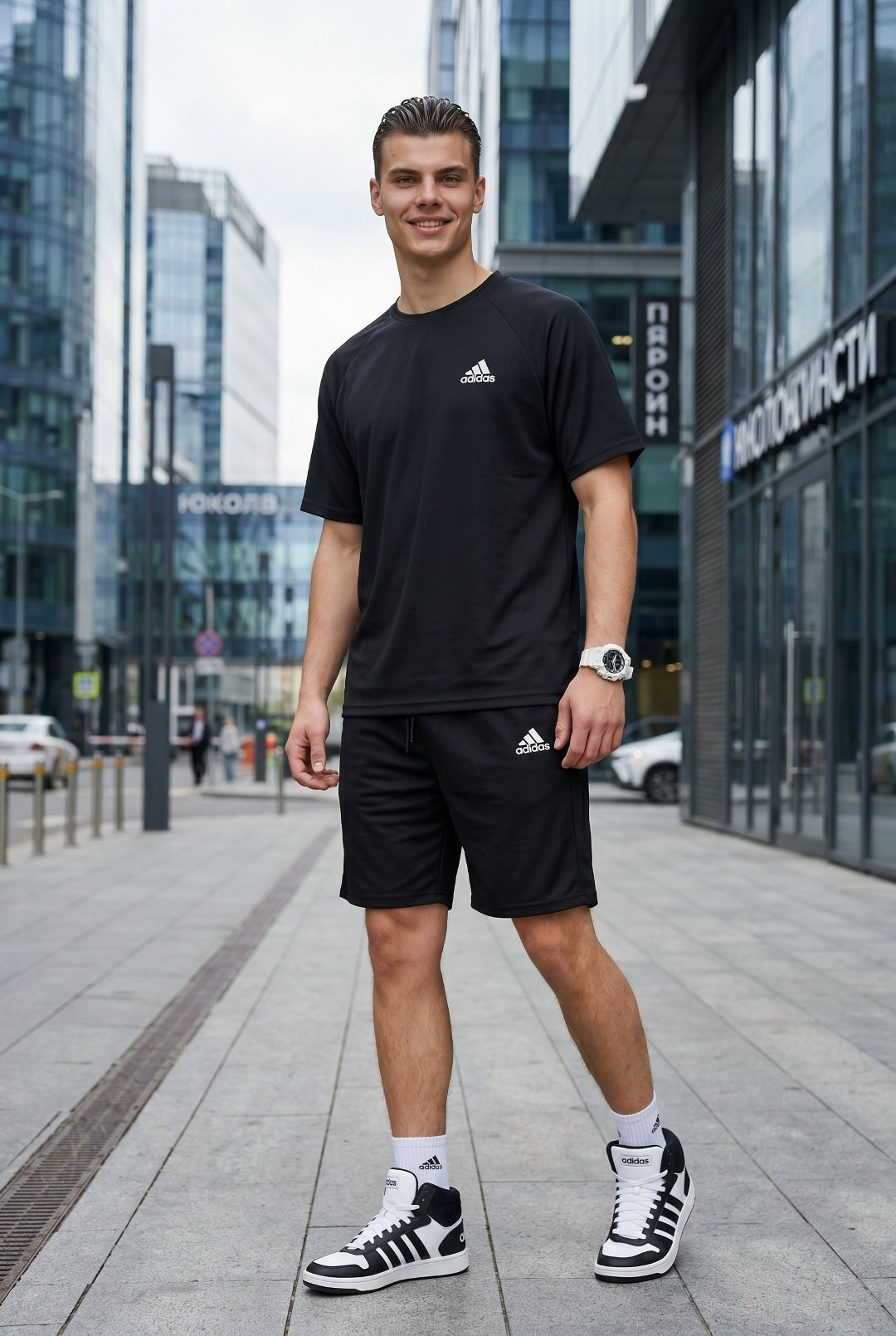 костюм спортивный мужской,костюм спортивный мужской летний с шортами,летний спортивный костюм с шортами и футболкой,спортивные костюмы,спортивные костюм мужские с шортами