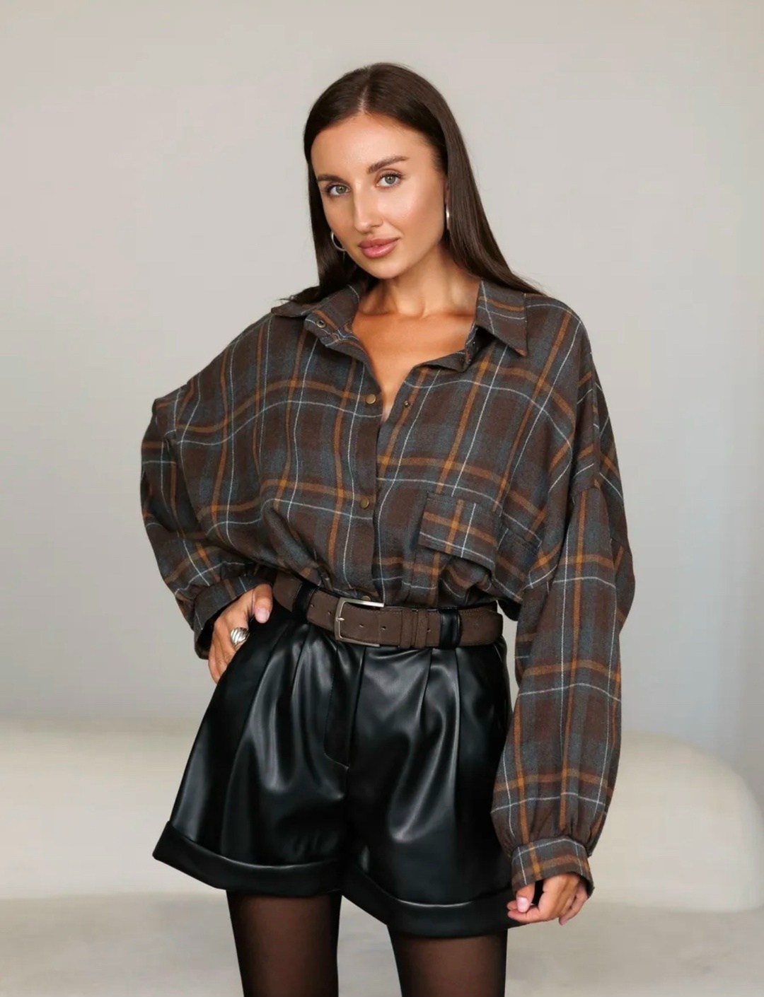 шорты женские кожаные,кожаные шорты,кожаные шорты матовые,шорты из экокожи женские,шорты эко кожа