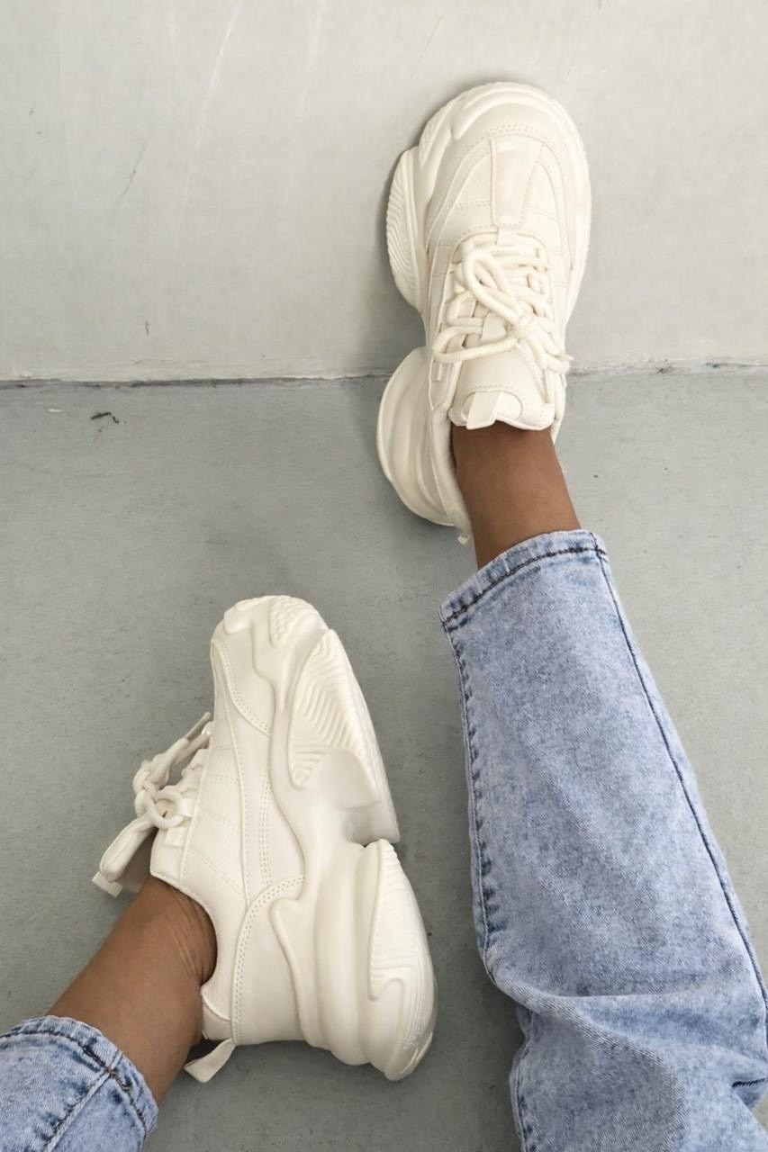 женские кроссовки,,объемные кроссовки,кроссовки белые,кроссовки весенние женские