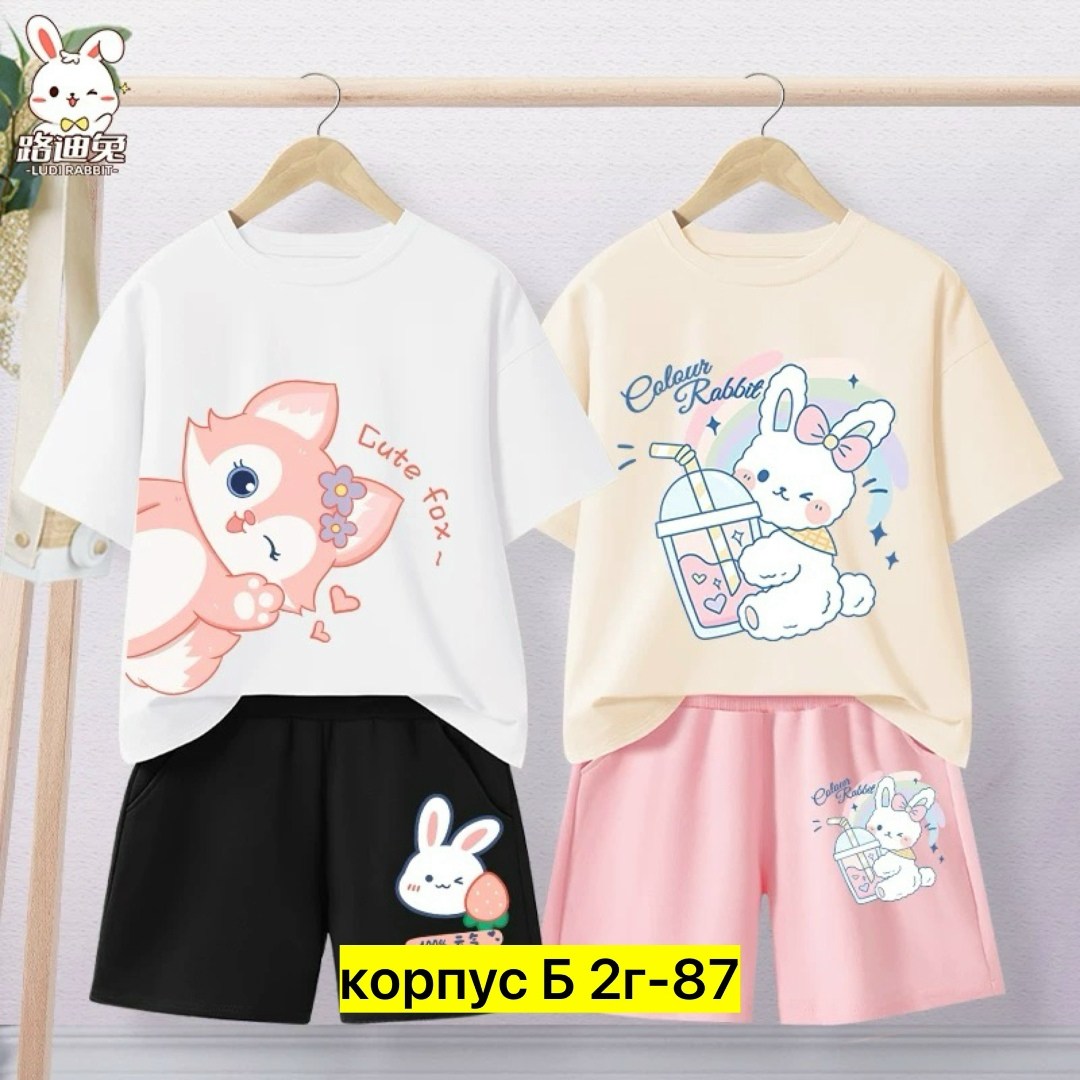 летний костюм для девочек,костюм для девочек,комплект одежды девочке,детский костюм,комплект детской одежды