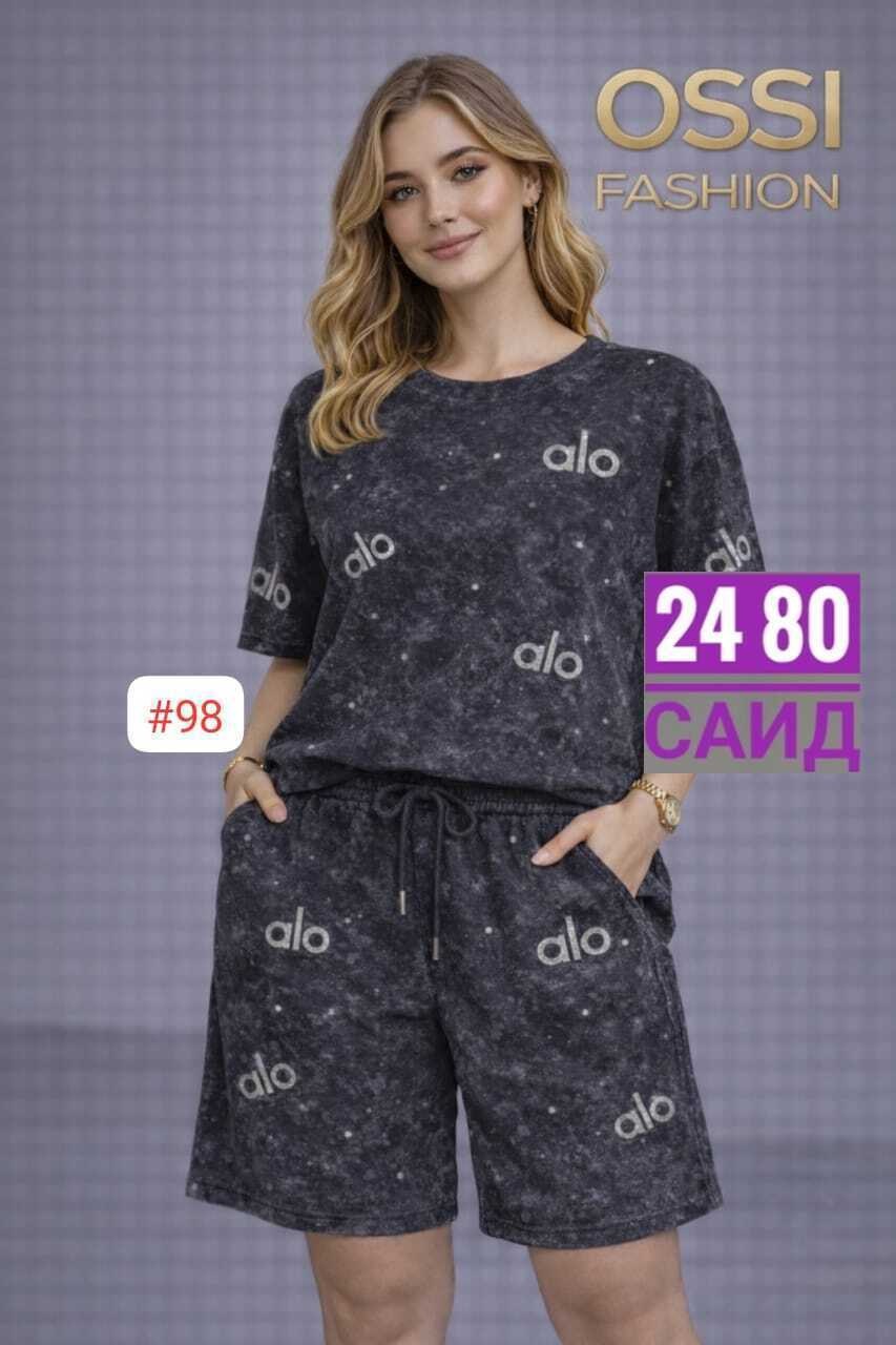 костюм лайф к-395 (46-62) кулирка,домашний костюм,пижама женские,женские костюмы,пижама женская с шортам