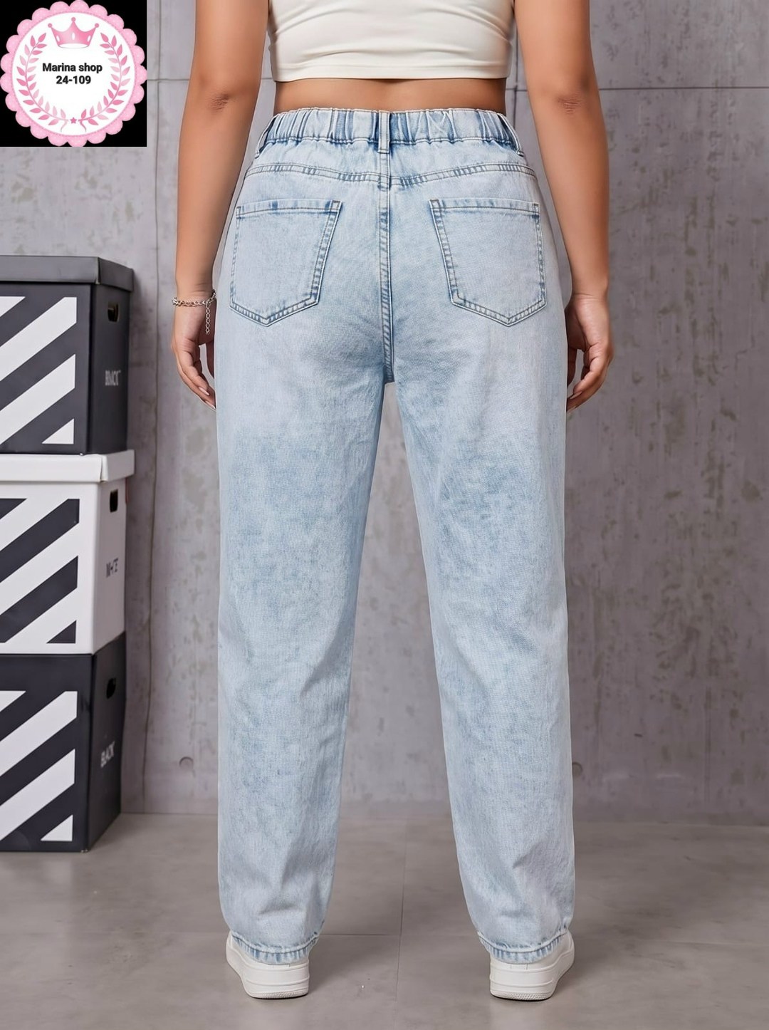 джинсы,женские джинсы,джинсы мом,джинсы женские мом,джинсы ezwear plus mom shein светло-голубой