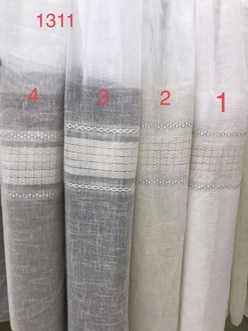 тюль лен серая,шторы льняные,тюль рогожка,шторы,тюль под лен