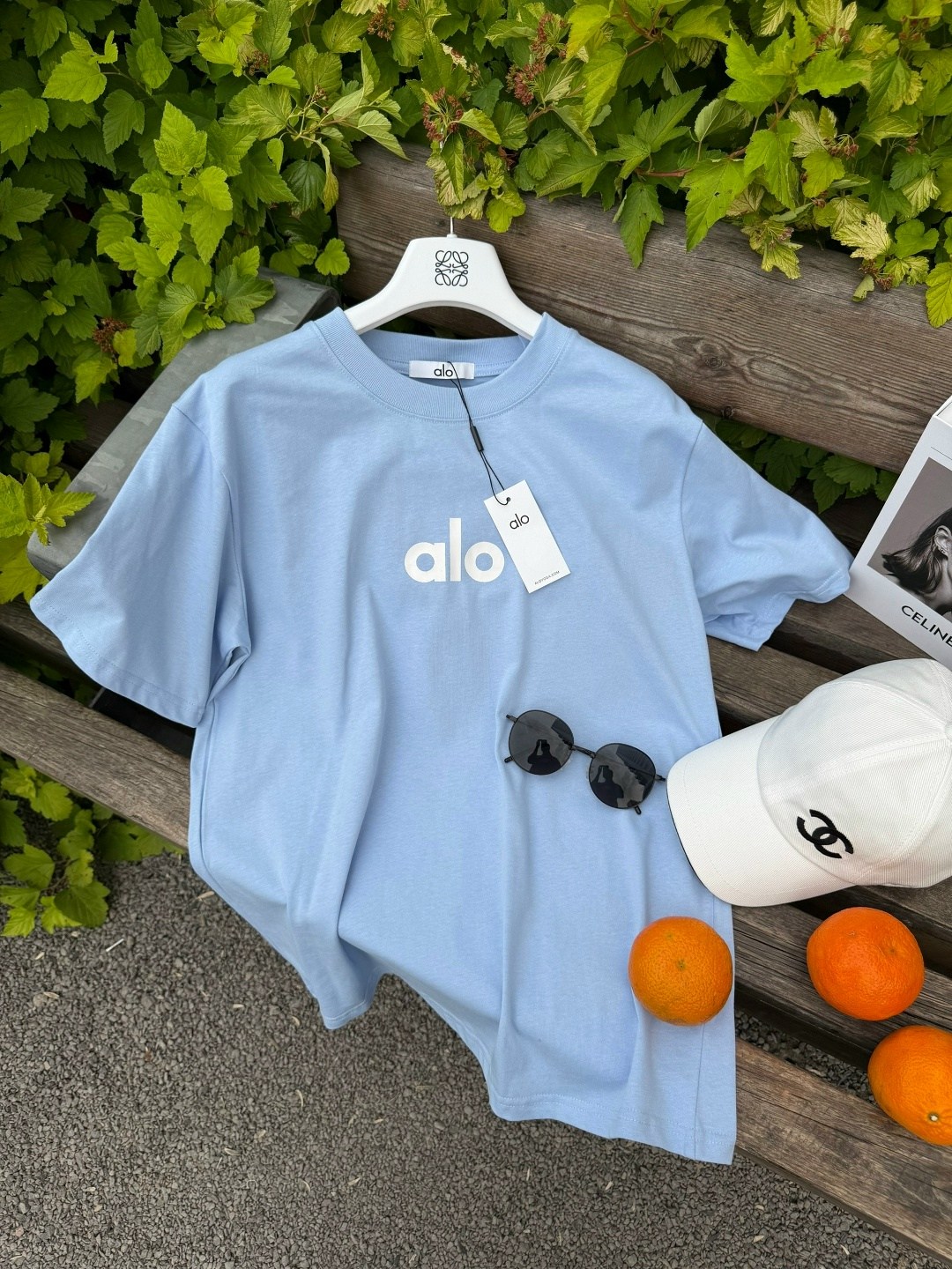 голубая футболка оверсайз,футболки женская,футболка,футболки брендовые,футболка стиль