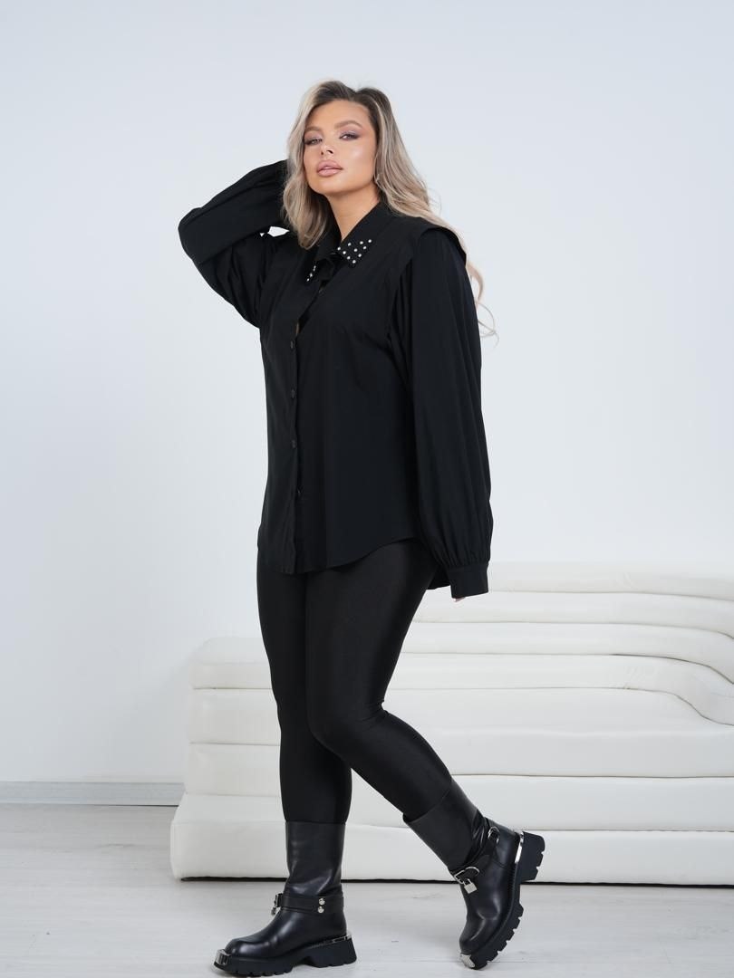 женская рубашка,рубашка lt collection,белая блузка,блуза,белая женская рубашка