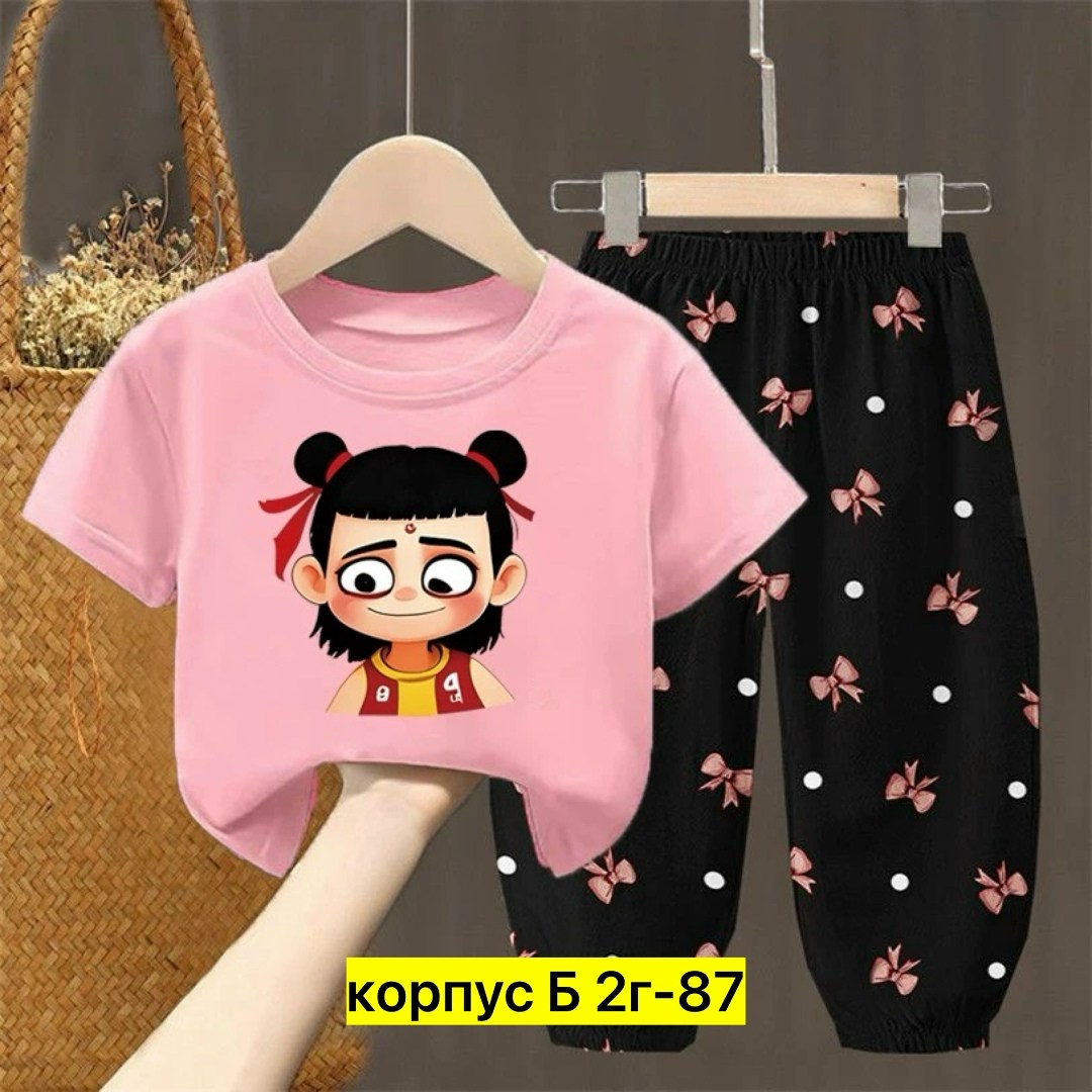 комплект одежды девочке,комплект детской одежды для девочки,летний костюм для девочек,комплект одежды,одежда для маленьких девочек