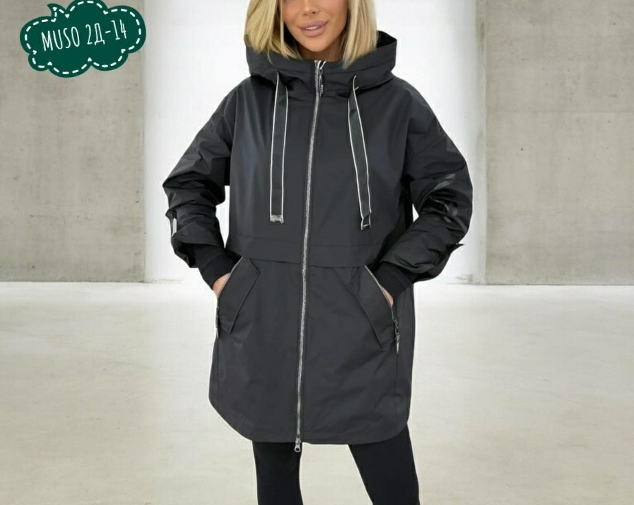 женская куртка,ветровка женская,удлиненная куртка,стильная куртка,куртка
