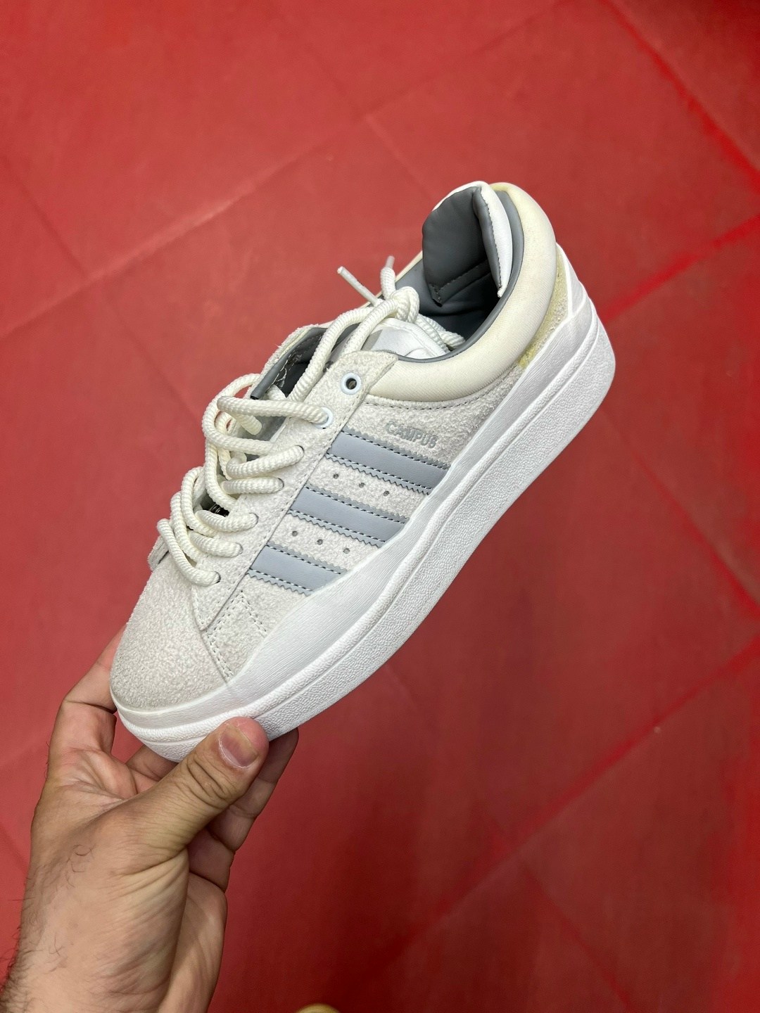 кроссовки bad bunny x adidas campus,кроссовки adidas,кроссовки женские adidas,,кроссовки adidas campus