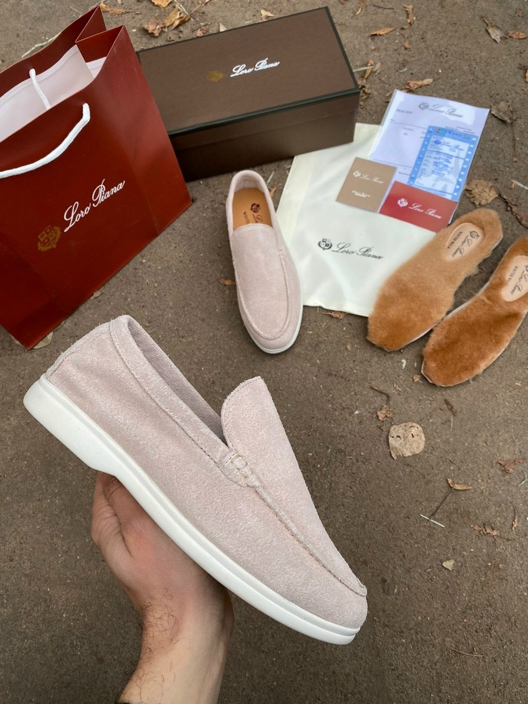 лоферы loro piana мужские,лоферы из натуральной замши loro piana,мужские замшевые лоферы loro piana summer walk - grey,лоферы loro piana summer walk,лоферы loro piana