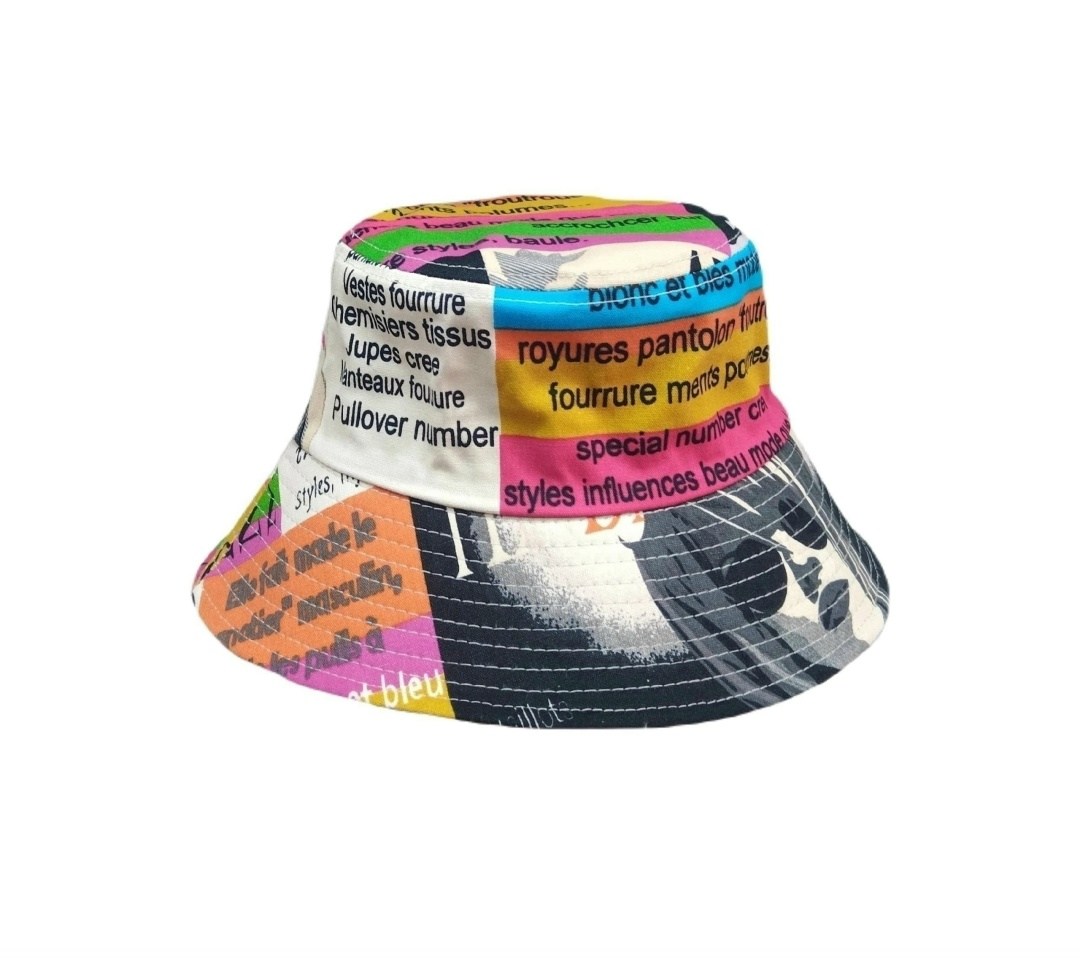 панама двусторонняя,панама с принтом,панама двухсторонняя,панама хлопковая,панама шляпа