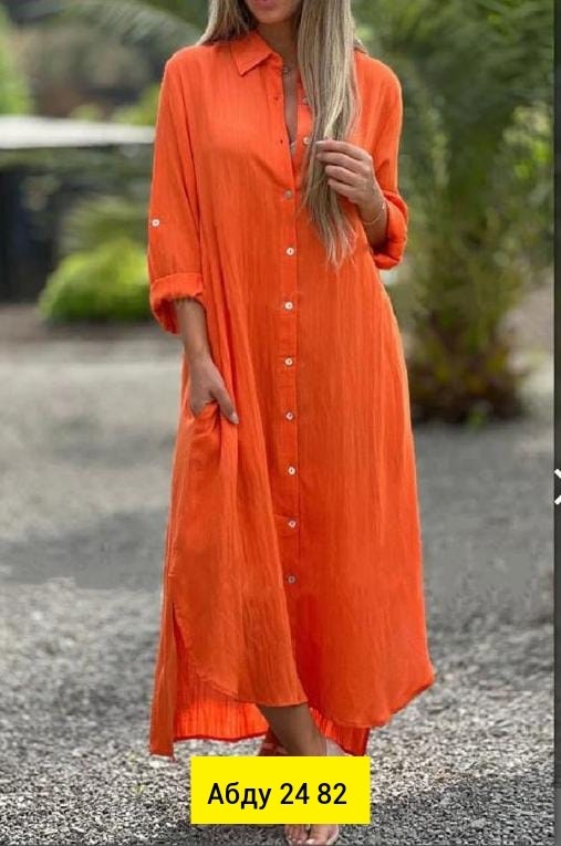 легкое платье рубашка,женское летнее платье рубашка свободного кроя,женское платье рубашка,длинное платье рубашка,платье рубашка повседневное длинное