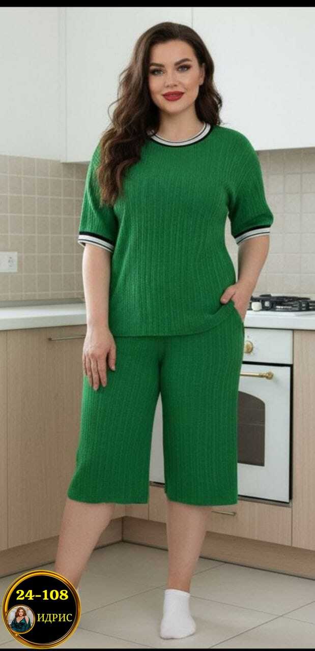 ,костюм женский,летние костюмы,трикотажный костюм с шортами,костюм женский двойка