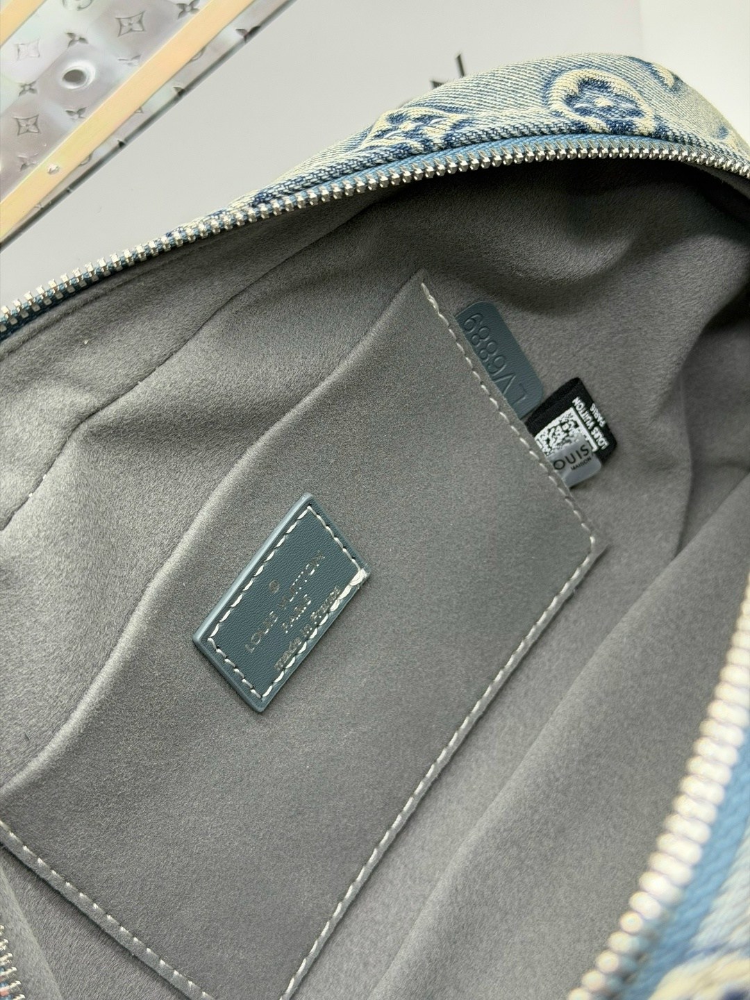 дорожная сумка louis vuitton,сумка женская louis vuitton,сумка louis vuitton,сумка,дорожная сумка louis vuitton джинсовая