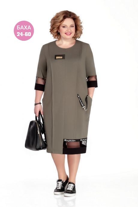 белорусские платья претти 242,платье для полных женщин,платье для полных,одежда для женщин,платье прямое