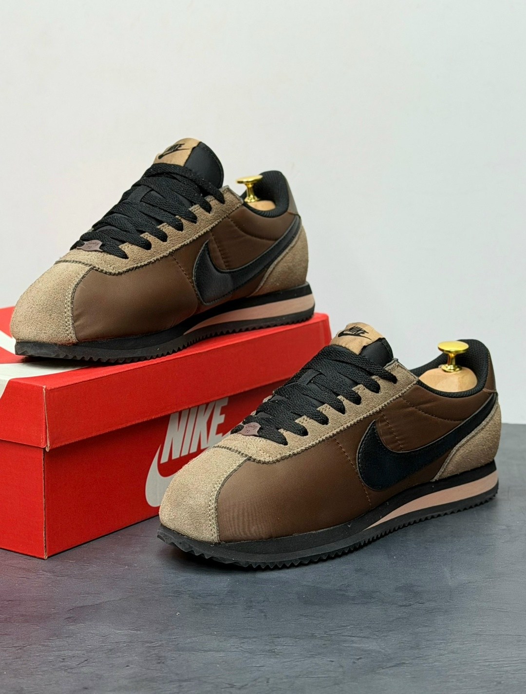 кроссовки cortez,кроссовки мужские nike cortez,кроссовки nike cortez,nike cortez коричневые,кроссовки nike